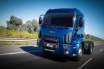 Ford Cargo 1932 2011 года
